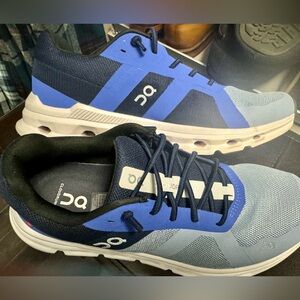 Women’s On-Cloud Cloudrunner